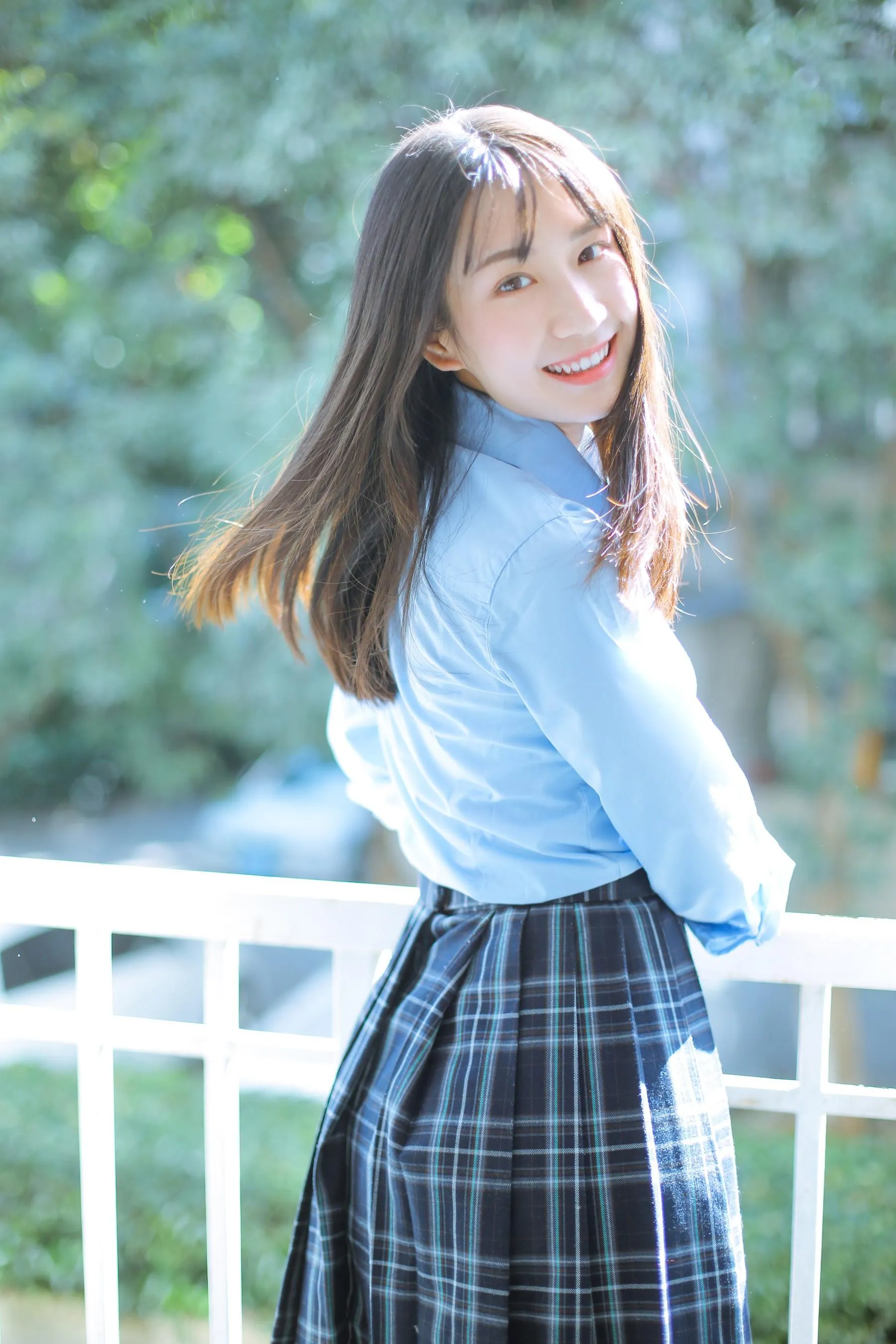 [YITUYU艺图语]2022.07.08 小小恋歌 美奈子 [25P]插图8